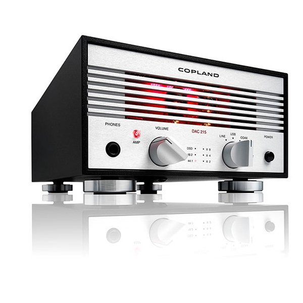 [쌍쌍세일] 코플랜드 (Copland) DAC 215