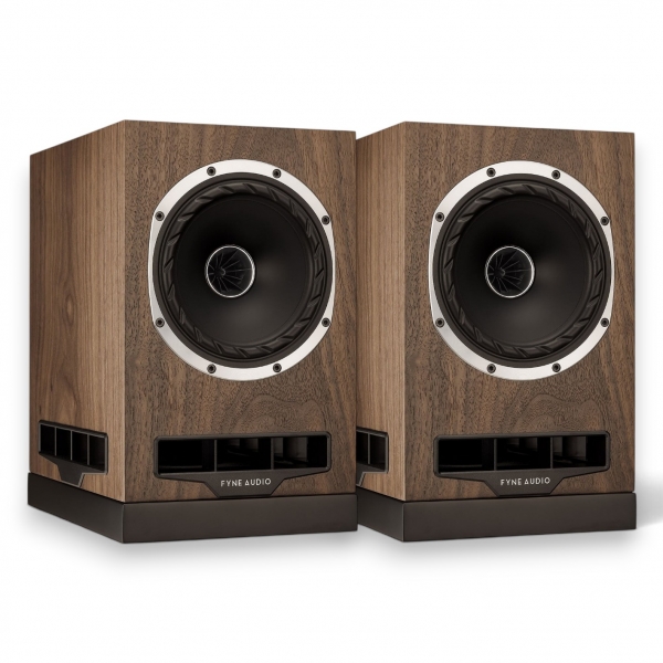 파인오디오(FYNE AUDIO) F500S 북쉘프 스피커