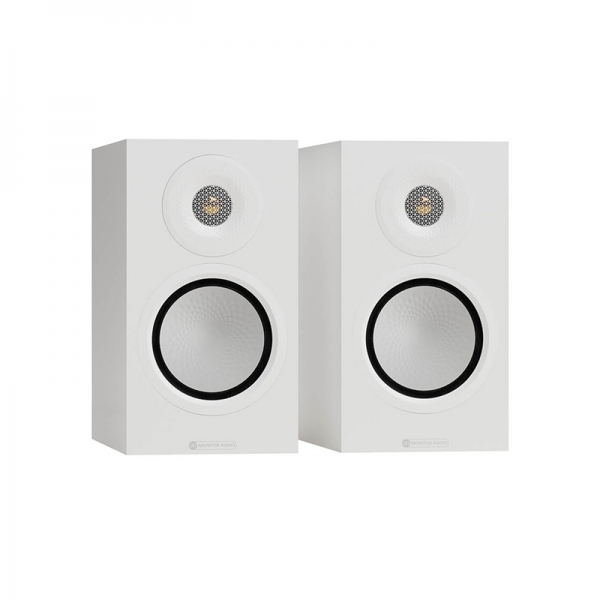 모니터오디오(Monitor Audio) 실버 50 8G (Silver 50 8G) 북쉘프 스피커