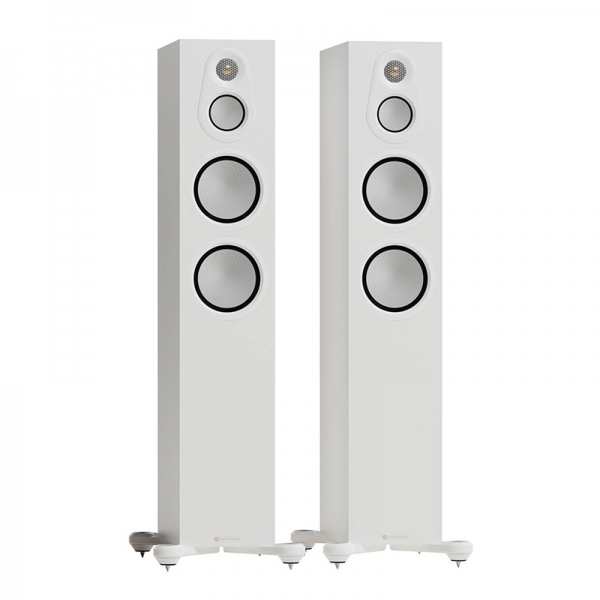 모니터오디오(Monitor Audio) 실버 300 8G (Silver 300 8G) 톨보이 스피커