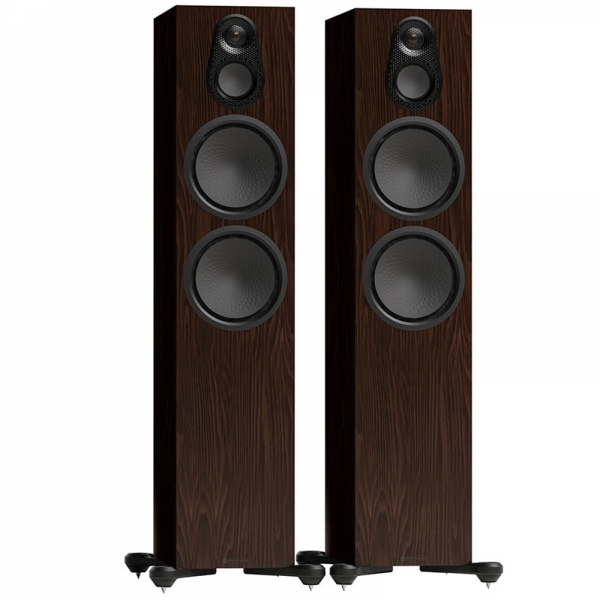모니터오디오(Monitor Audio) 실버 500 8G (Silver 500 8G) 톨보이 스피커