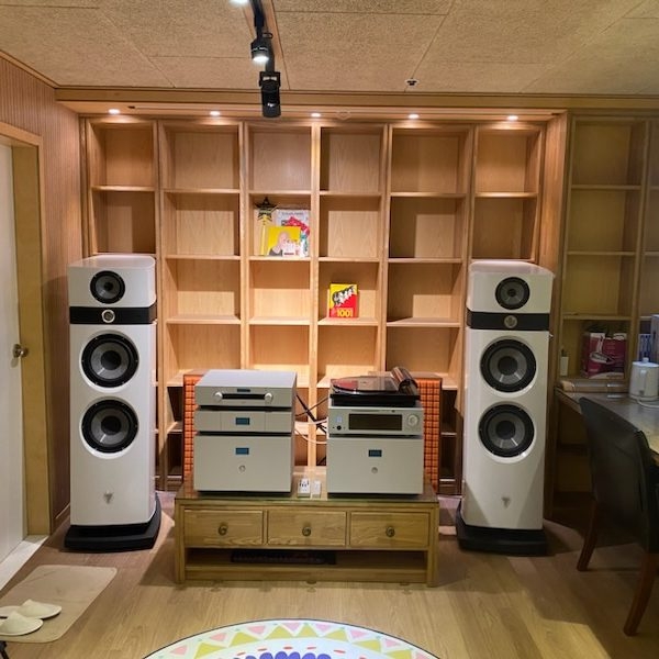 [고객위탁품]골드문트 미메시스 37SK, 텔로스 440, 포칼 마에스트로 유토피아 에보, JBL L100, 오렌더 A30