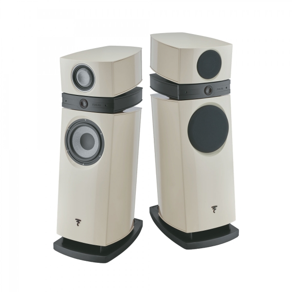 포칼(Focal) 스칼라(Scala) 유토피아 에보 M(Utopia EVO M)