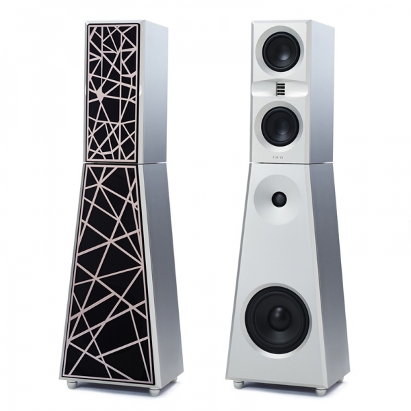 몬어쿠스틱 (Mon Acoustic) 플라티몬 VC1 Mk2 + VC2(PlatiMon Virtual Coaxial One Mk2 + Two )