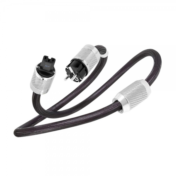 후루텍(FURUTECH) Powerflux 파워케이블 1.8m
