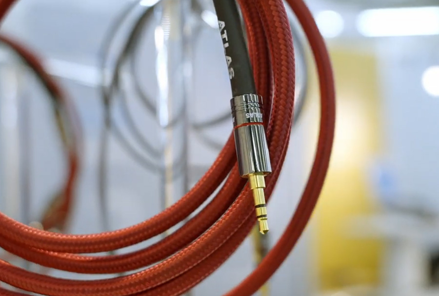 Atlas Cables 이미지 1