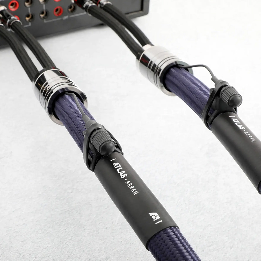 Atlas Cables 이미지 3