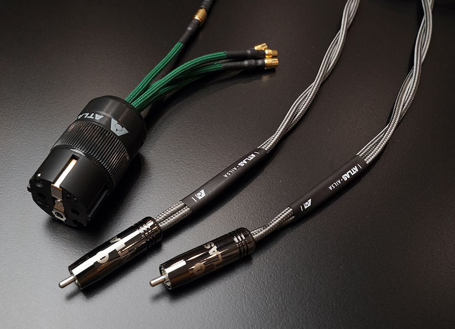 Atlas Cables 이미지 1