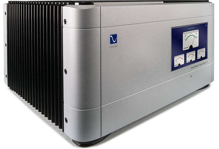 PS Audio Power Plant 15 이미지 1