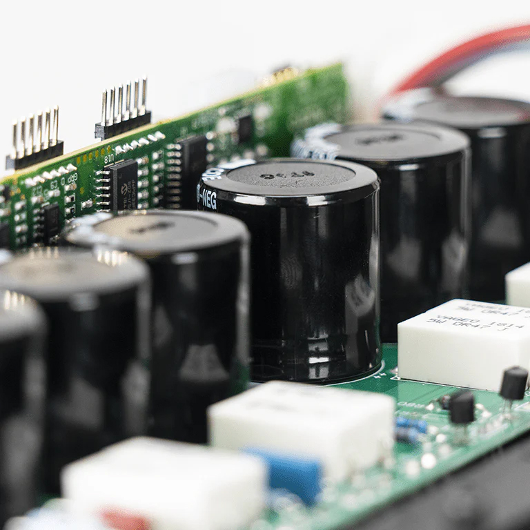PS Audio Power Plant 15 이미지 5
