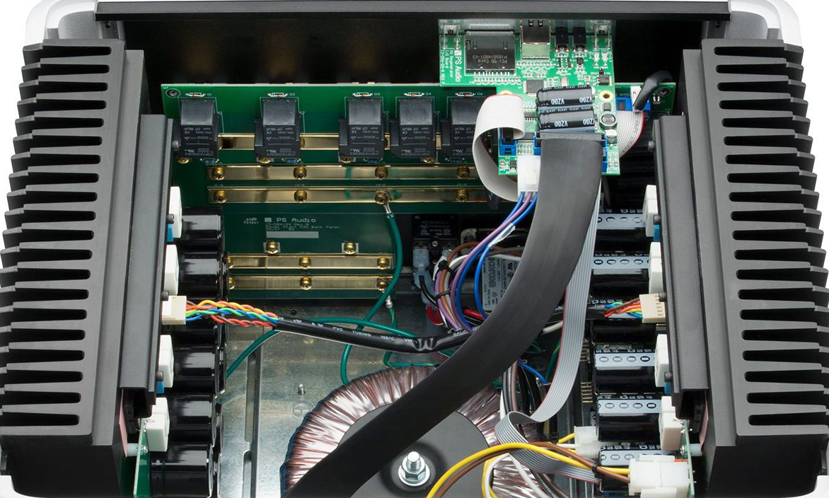 PS Audio Power Plant 15 이미지 7