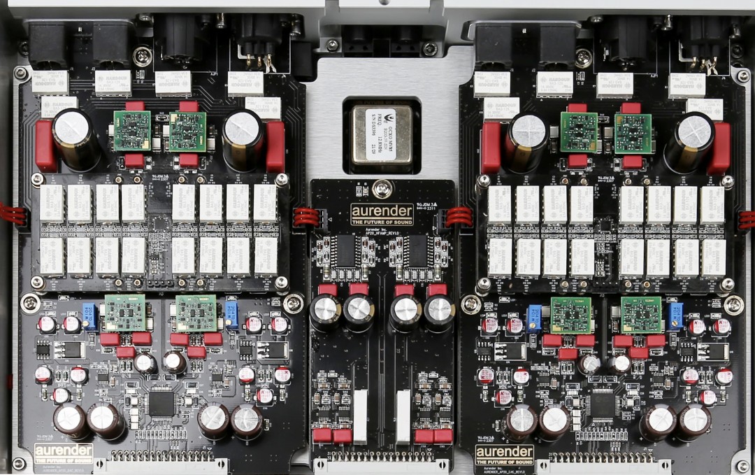 Aurender ap20 product image