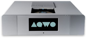 Metronome Aqwo