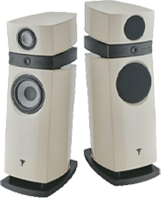 Focal Scala Utopia EVO M